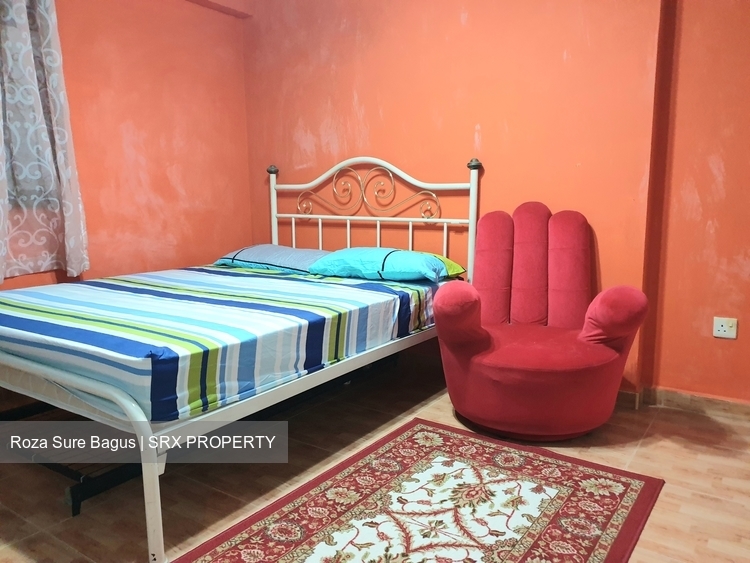 Blk 60 Teban Gardens Road (Jurong East), HDB 3 Rooms #210419711